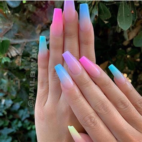 are fake nails good for your nails